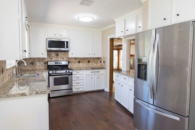 9010 Linkmeadow Ln in Houston, TX - Building Photo - Building Photo