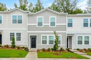 342 Stone Arbor Wy in Wendell, NC - Building Photo
