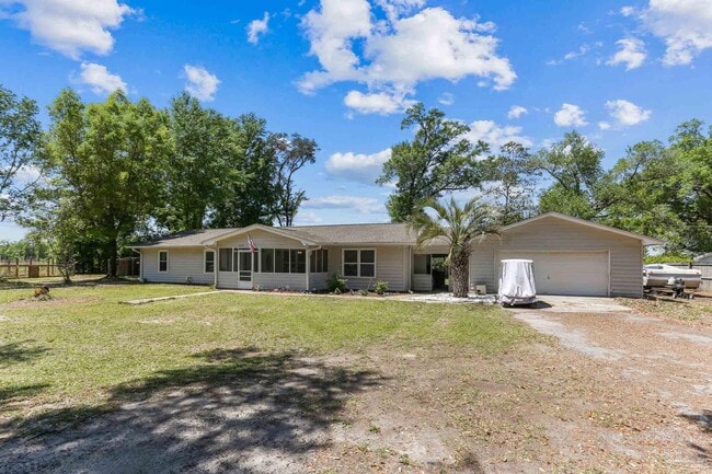 4659 Ephrem Ln in Pace, FL - Building Photo - Building Photo