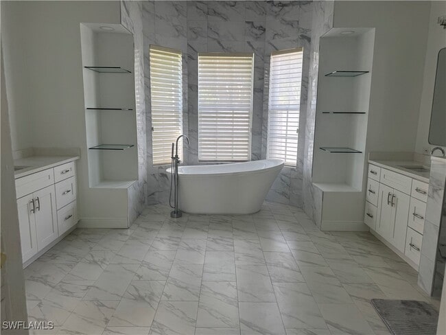property at 18361 Verona Lago Dr