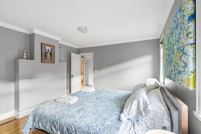 3310 W 7th Ave in Vancouver, BC - Building Photo - Building Photo