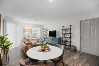 Audubon Parc in Cary, NC - Foto de edificio - Building Photo