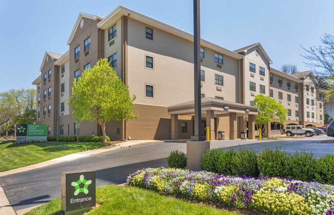 Extended Stay America Premier Suites in Nashville, TN - Building Photo - Building Photo