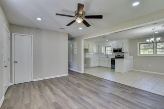 2435 Madrid Dr in Augusta, GA - Building Photo - Building Photo