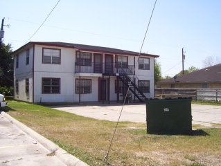 1044 Morningside Rd in Brownsville, TX - Building Photo - Building Photo