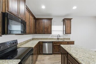 4805 Pickett St in Greenville, TX - Building Photo - Building Photo