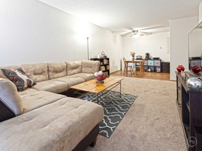 The Bluffs Apartments in Monticello, MN - Building Photo - Building Photo