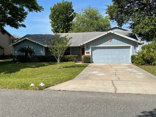 property at 2533 Tail Spin Trail