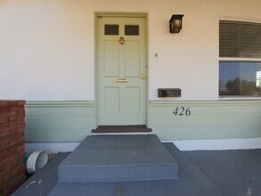 426 St Augustine Ave in Claremont, CA - Building Photo - Building Photo
