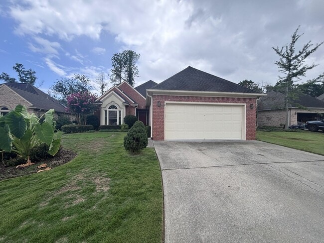 property at 256 Crest Lake Dr