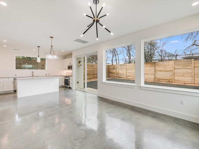 property at 7004 Bennett Ave