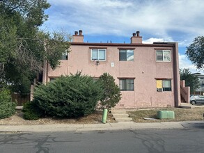 1184 Mazatlan Cir in Colorado Springs, CO - Building Photo - Building Photo