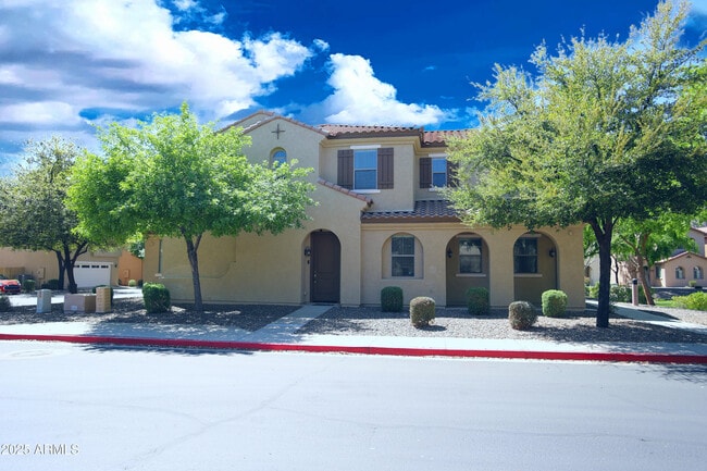 25930 N 53rd Dr in Phoenix, AZ - Building Photo - Building Photo