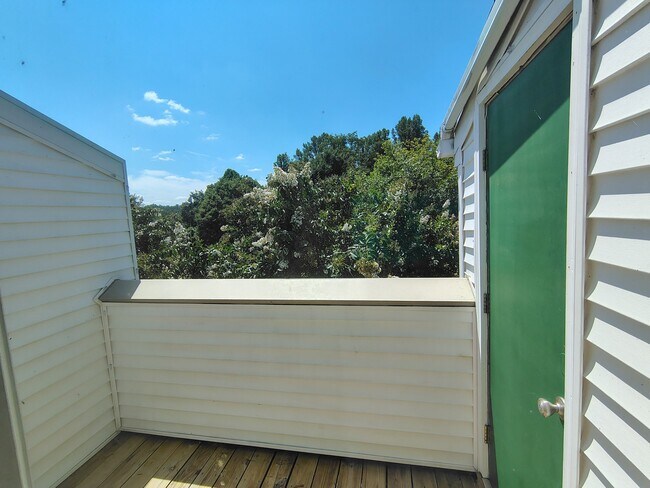 600 Reusens Rd, Unit Waitlist in Lynchburg, VA - Building Photo - Building Photo