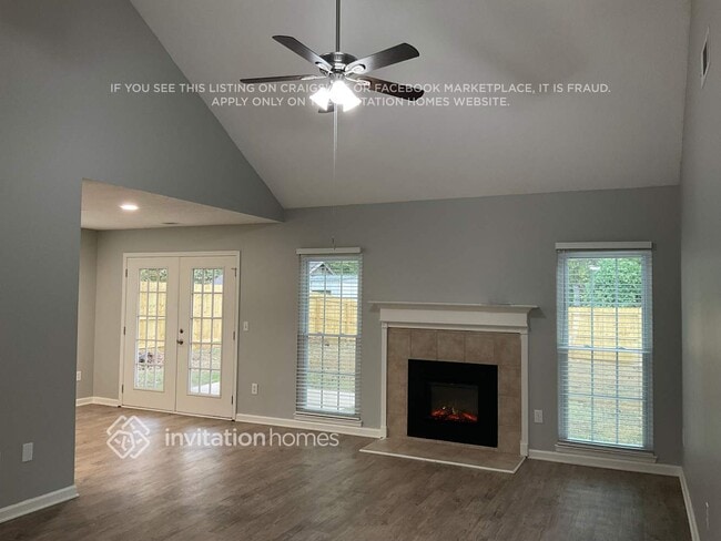 3746 Legacy Walk Dr in Flowery Branch, GA - Building Photo - Building Photo