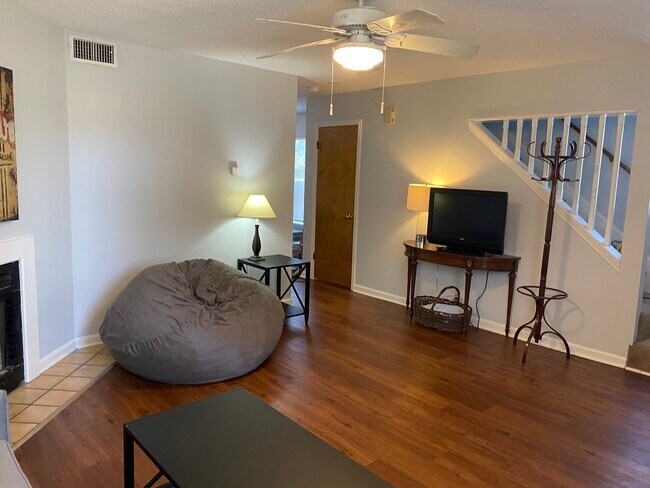 141 E Boyd Dr in Baton Rouge, LA - Building Photo - Building Photo