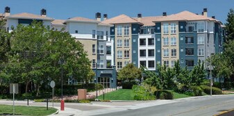 1257 Lakeside Dr, Unit SI ID1280457P in Sunnyvale, CA - Building Photo