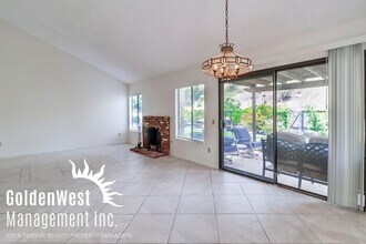 1837 Brabham St in El Cajon, CA - Building Photo - Building Photo