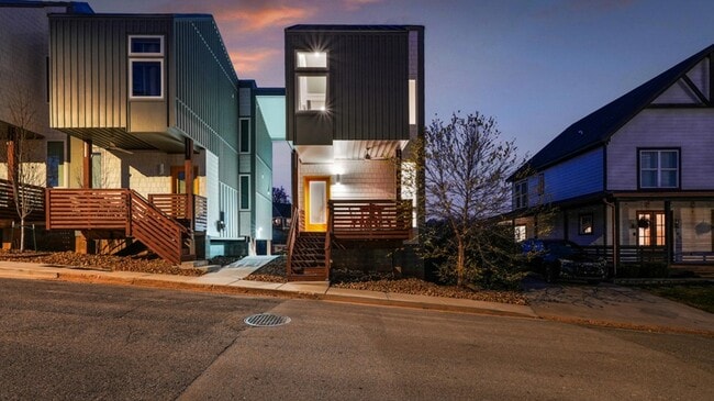 207 Old Mountain Rd in Chattanooga, TN - Building Photo - Building Photo