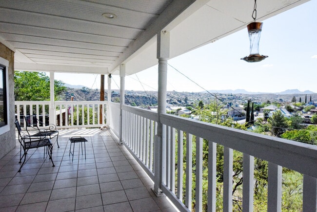 property at 205 S High St