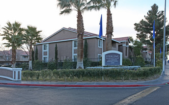 Sterling Summerland Apartments