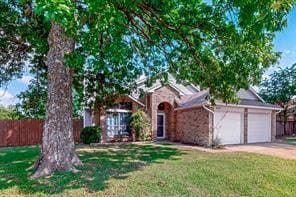 property at 8018 Clairmont Ave