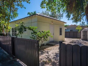 3452 Margaret St in Miami, FL - Building Photo - Building Photo