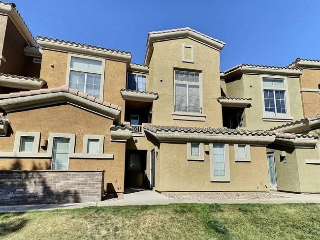 18250 N Cave Creek Rd