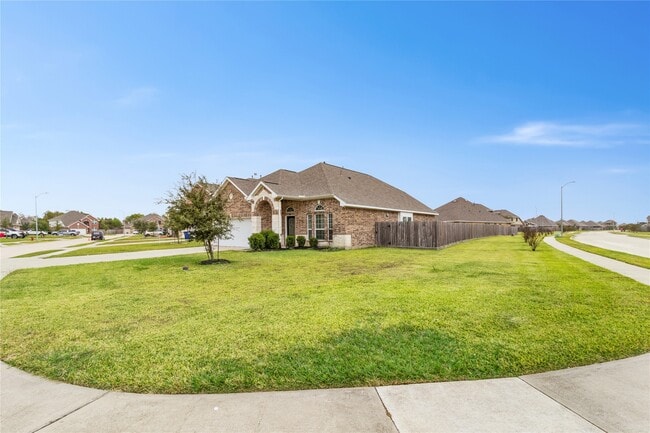 property at 131 San Jacinto Dr