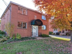 5333 Broadway, 4 in Lancaster, NY - Building Photo