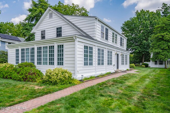 604 Rankin Rd in Brielle, NJ - Building Photo - Building Photo