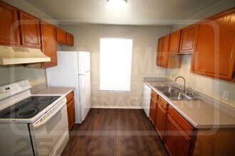 1708 Windward Dr in Killeen, TX - Building Photo - Building Photo