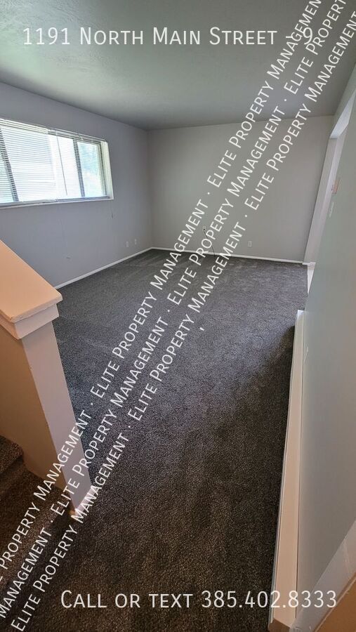 1191 N Main St in Bountiful, UT - Building Photo - Building Photo