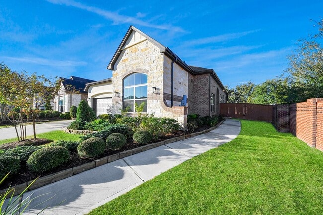 11406 Finavon Ln in Richmond, TX - Building Photo - Building Photo