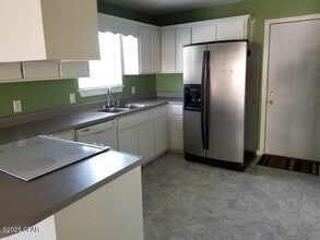3701 Burnham Way in Panama City, FL - Building Photo - Building Photo