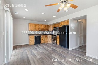 1081 E 1550 S in Ogden, UT - Building Photo - Building Photo