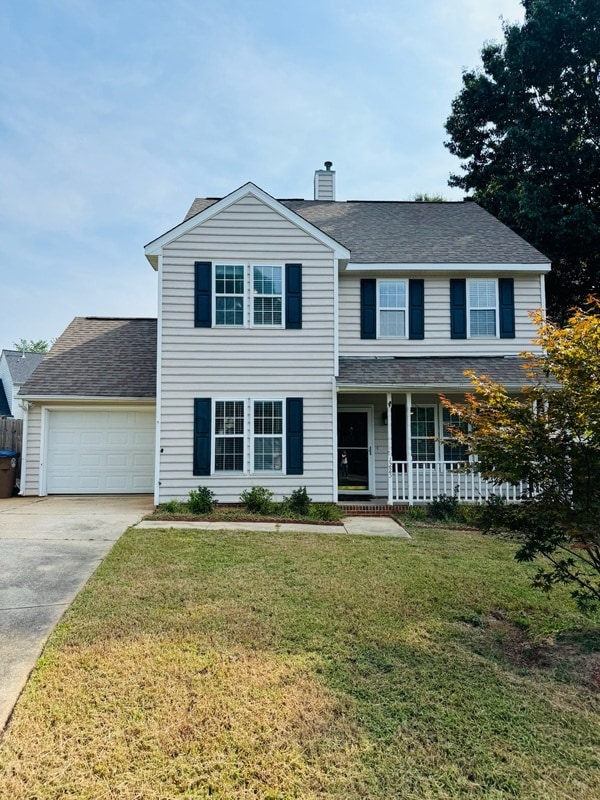 property at 1225 Bacardi Ct