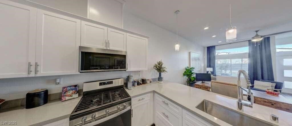 10109 Serenity Star Wy in Las Vegas, NV - Building Photo