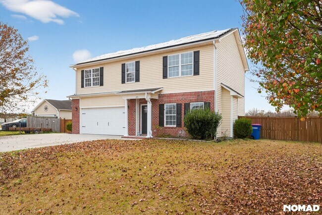 123 Hardin Dr in Maysville, NC - Building Photo - Building Photo