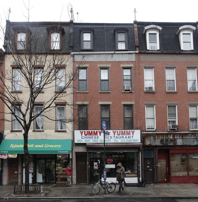 413 Myrtle Ave
