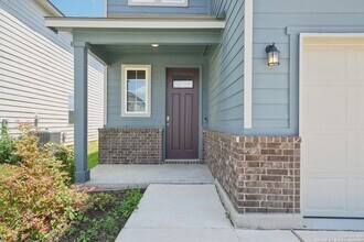 14640 Sweet Clover in San Antonio, TX - Building Photo - Building Photo