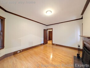 5 Linnaean St in Cambridge, MA - Building Photo - Building Photo