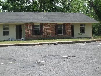 Hartford Apartments in Hartford, AL - Building Photo - Building Photo