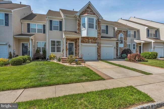 144 Pennsbury Ln in Deptford, NJ - Building Photo - Building Photo