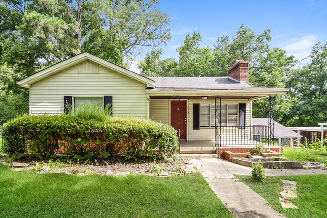 property at 1032 Melody Dr