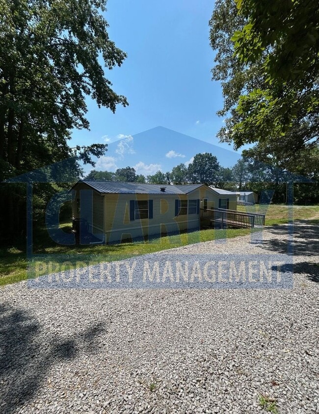 4444 Ladd Springs Rd SE in Old Fort, TN - Building Photo - Building Photo