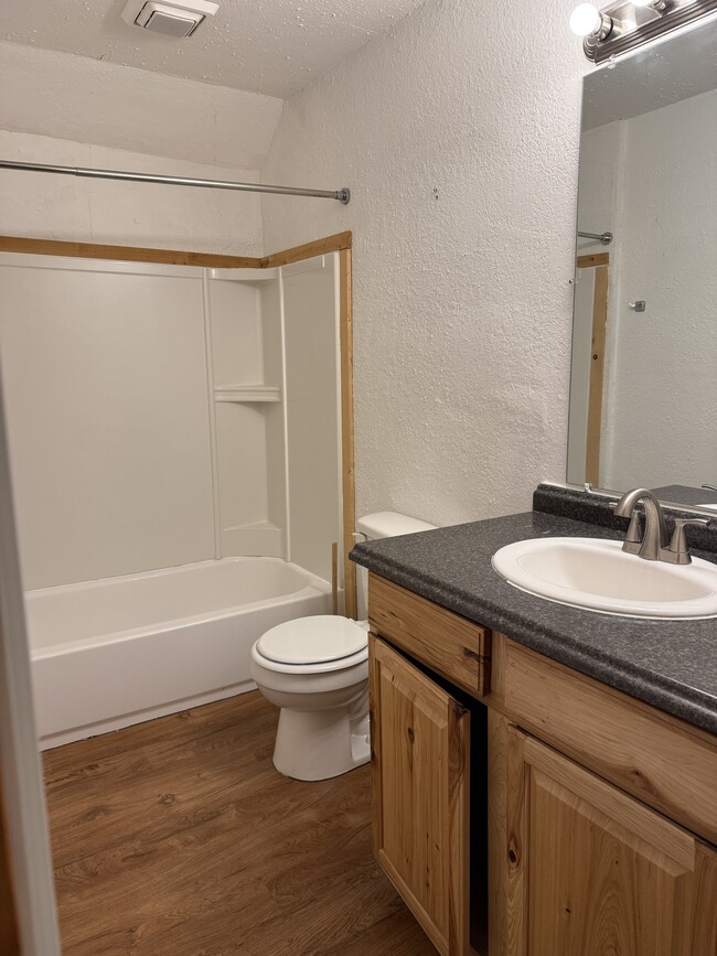 771 Rifle Rd, Unit #2 in Fairbanks, AK - Building Photo - Building Photo
