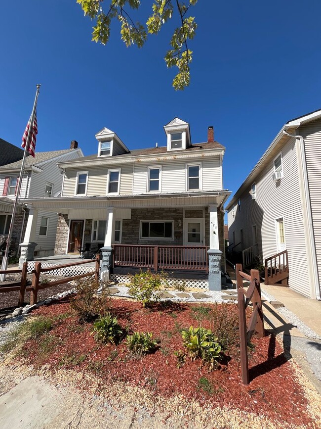 property at 375 Lehigh Ave