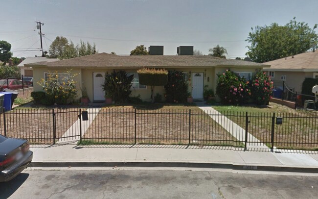 654 Loranne Ave in Pomona, CA - Building Photo - Building Photo