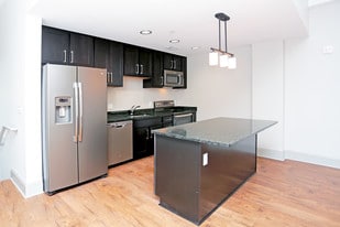 The Elliott Building